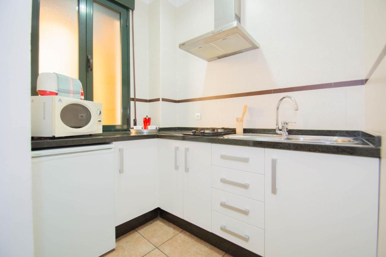 Corrala De San Anton Apartamento