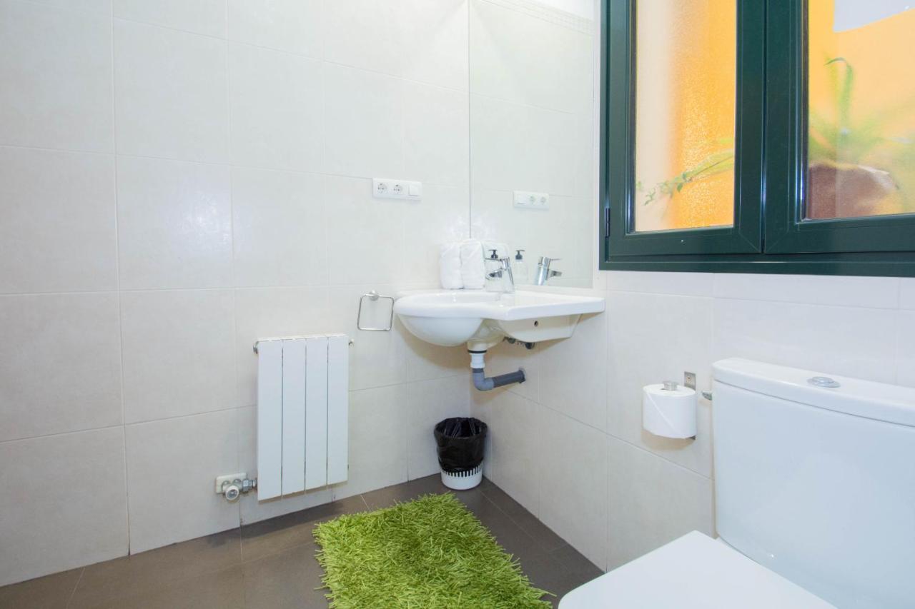 Apartamento Corrala De San Anton