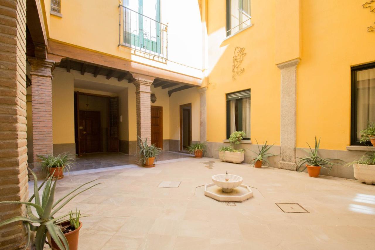 Corrala De San Anton Apartamento *
