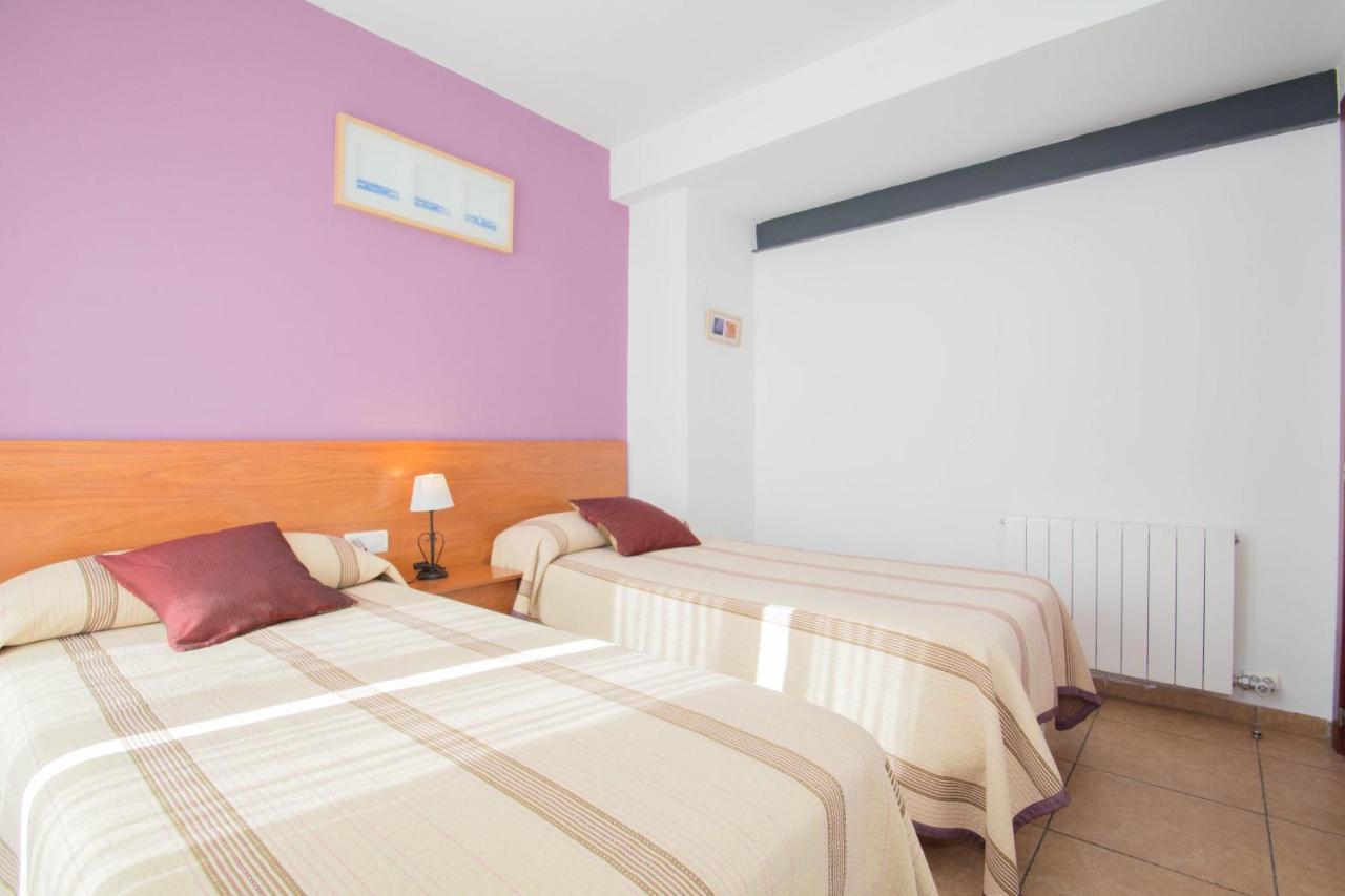 Apartamento Corrala De San Anton *