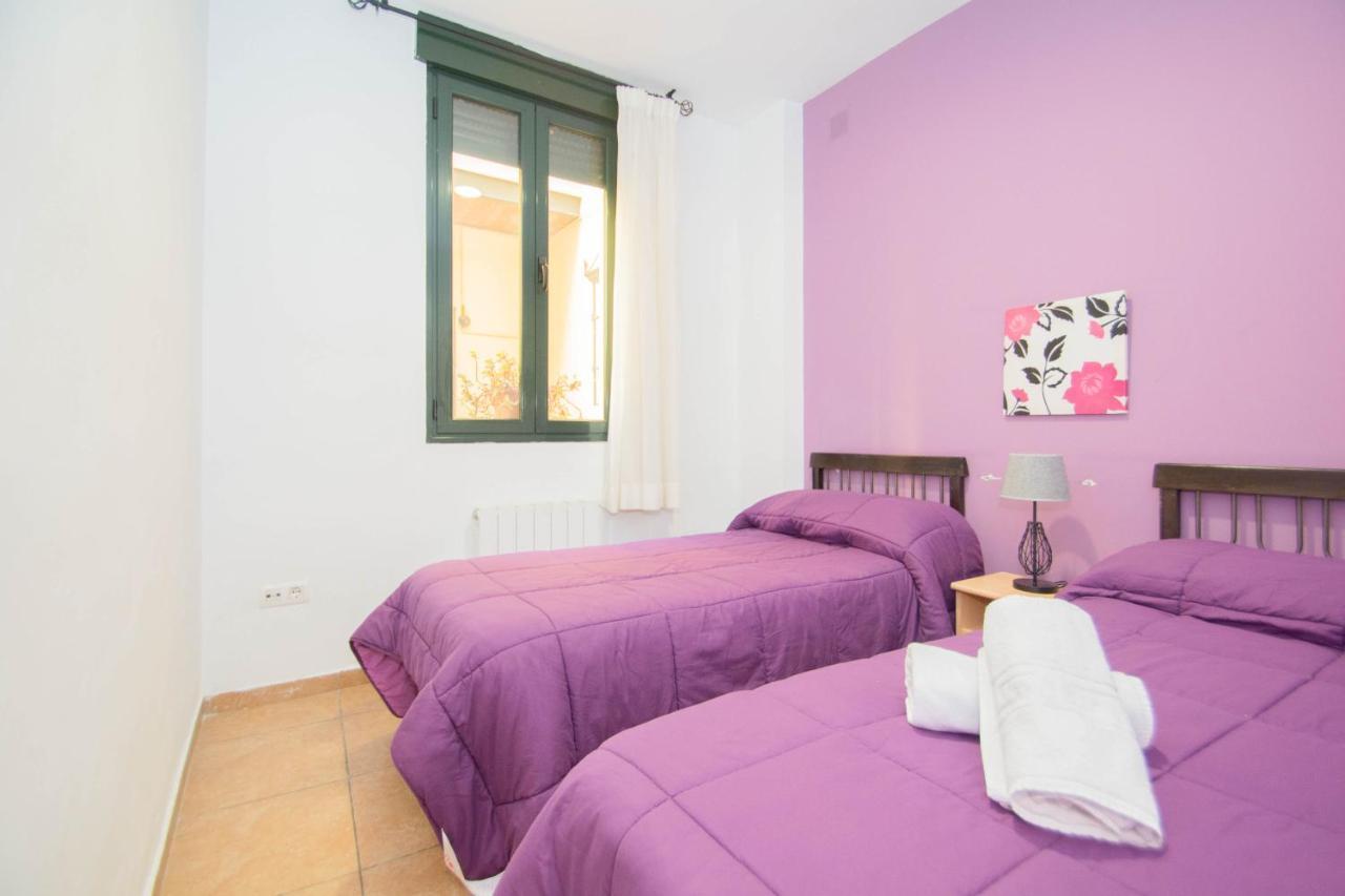 Corrala De San Anton Apartamento Granada