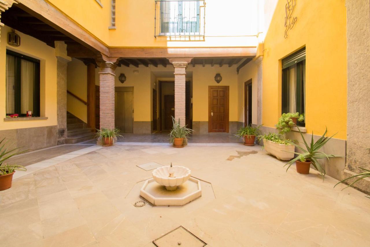 Apartamento Corrala De San Anton *