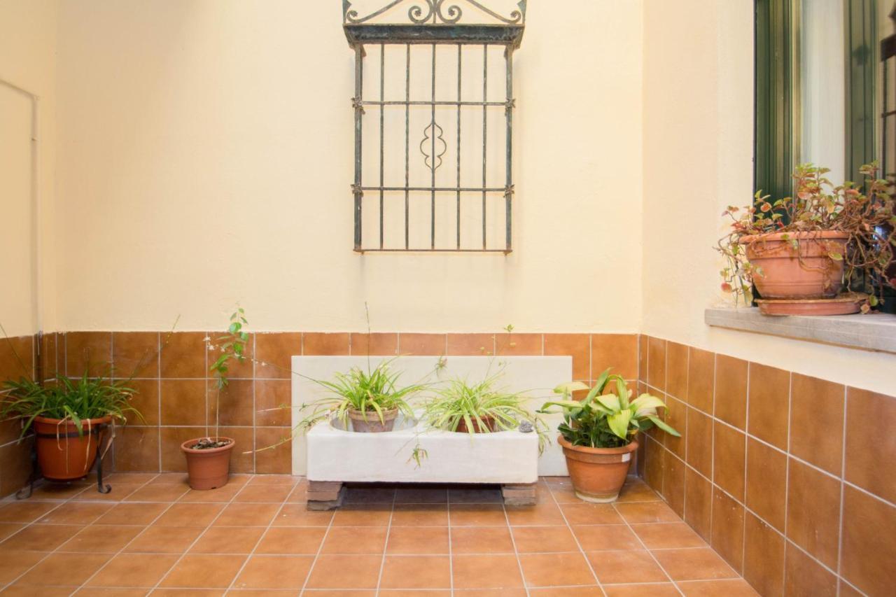 Corrala De San Anton Apartamento
