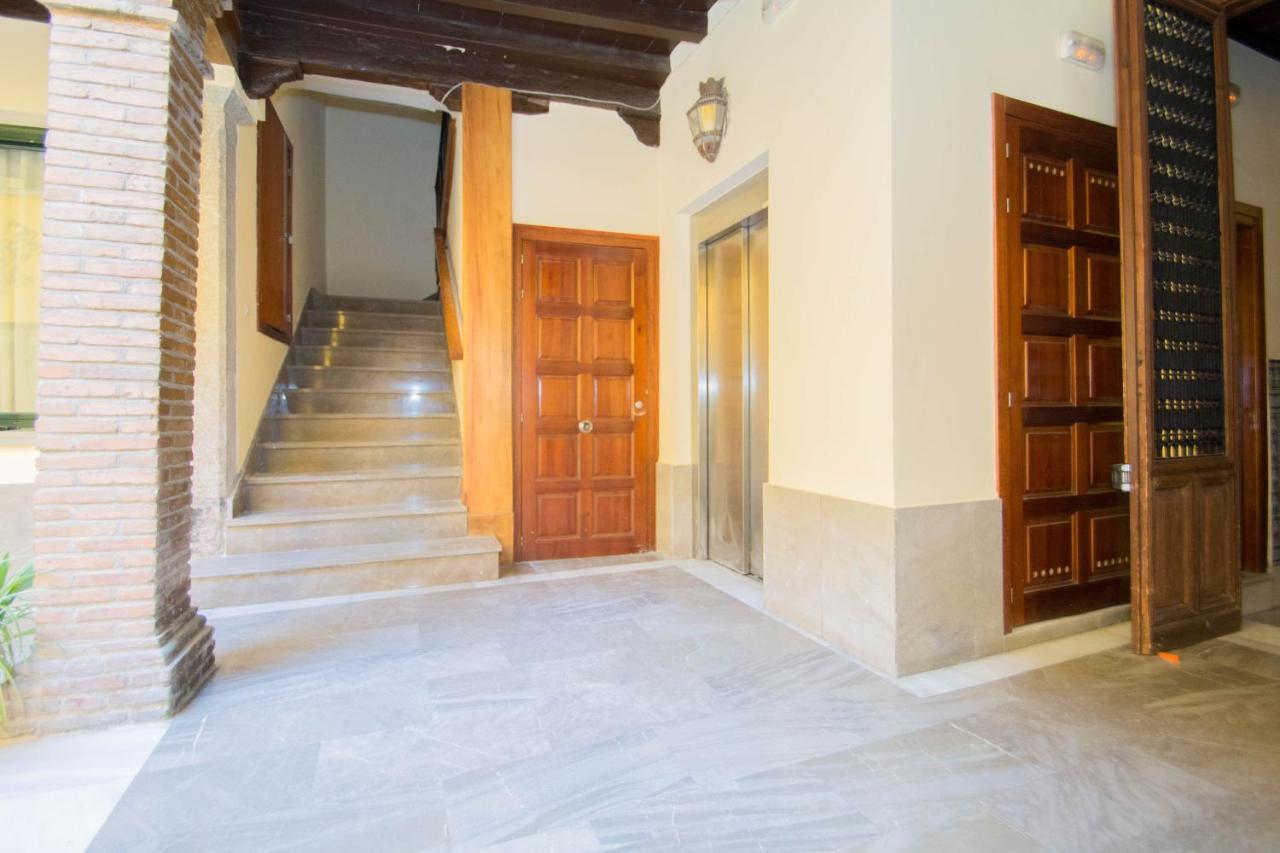 Corrala De San Anton Apartamento