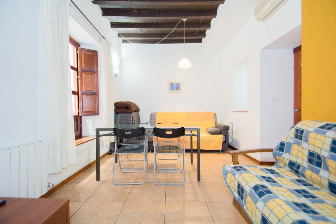 Apartamento Corrala De San Anton *