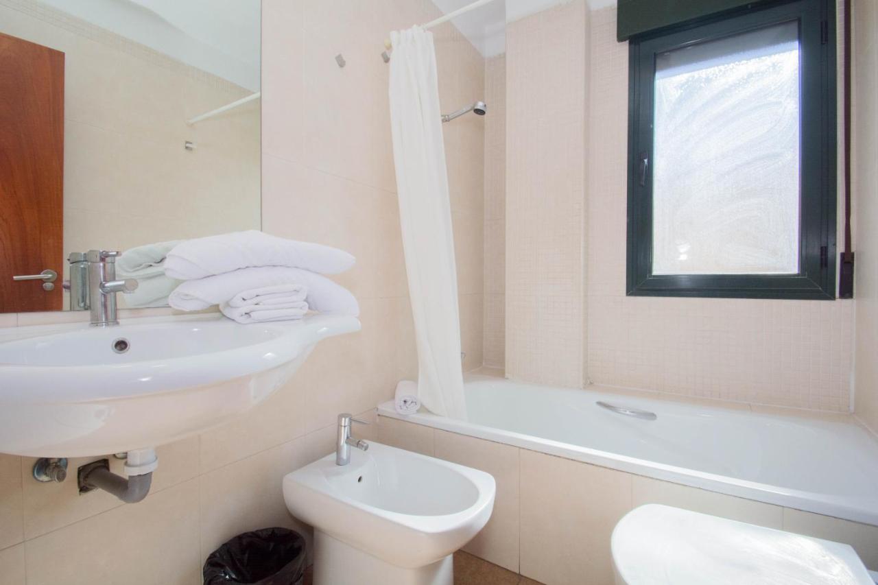 Apartamento Corrala De San Anton