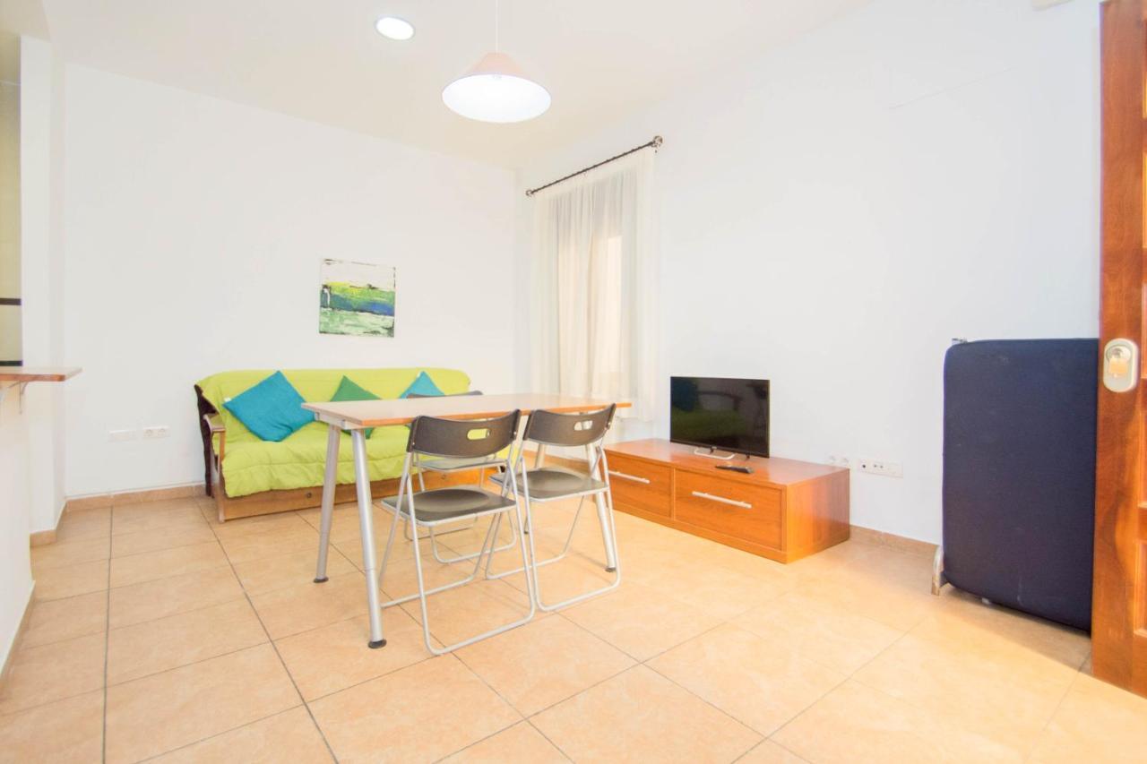 Apartamento Corrala De San Anton