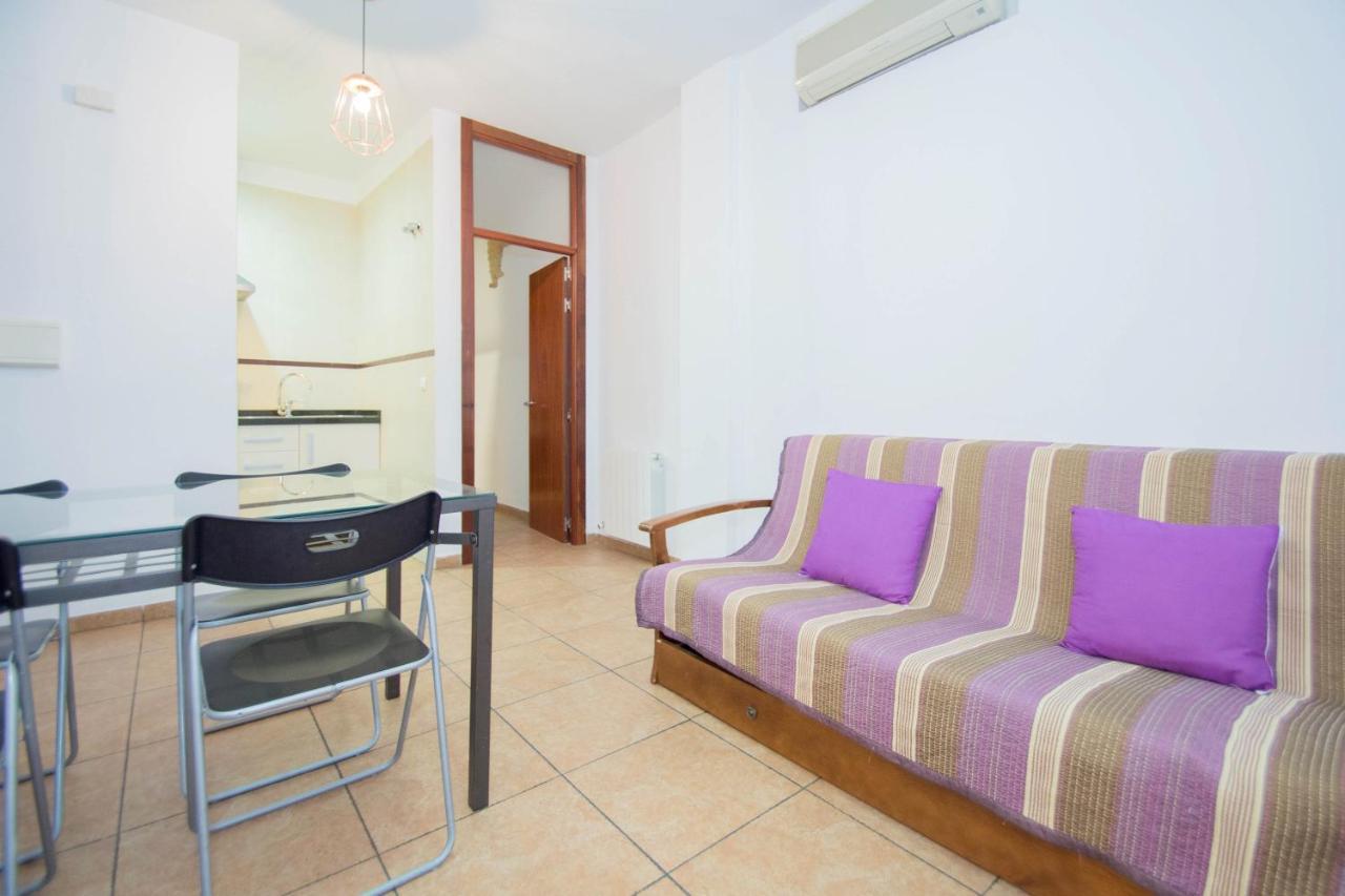 Apartamento Corrala De San Anton *