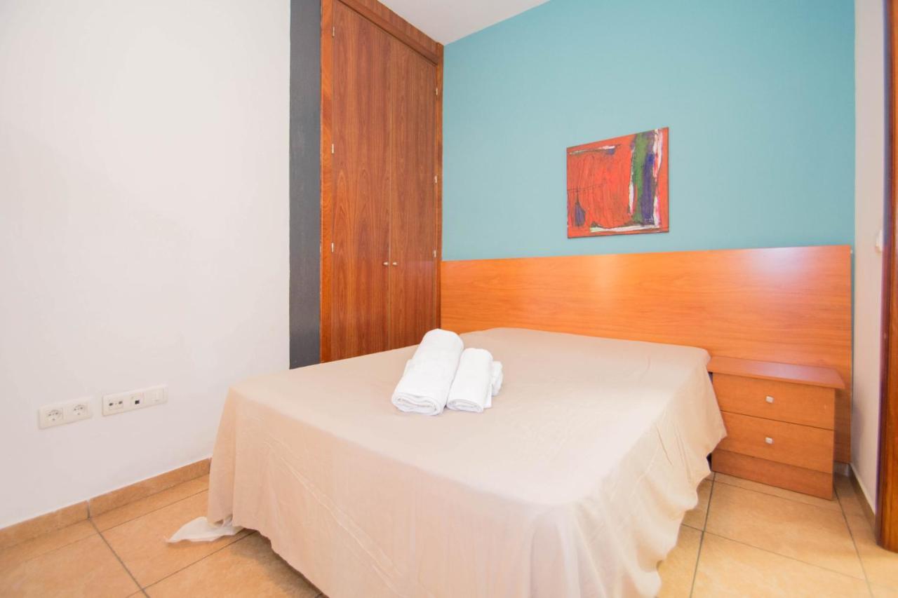 Apartamento Corrala De San Anton *