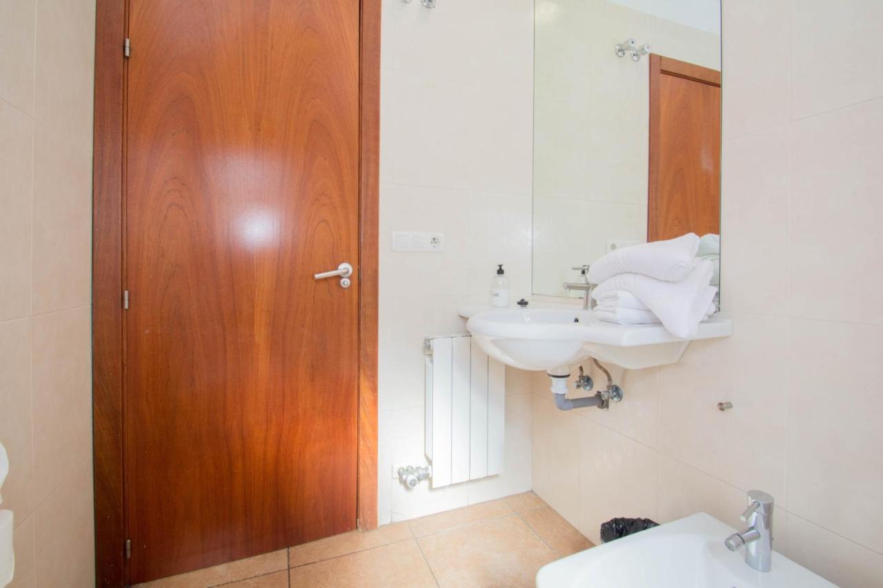 Apartamento Corrala De San Anton