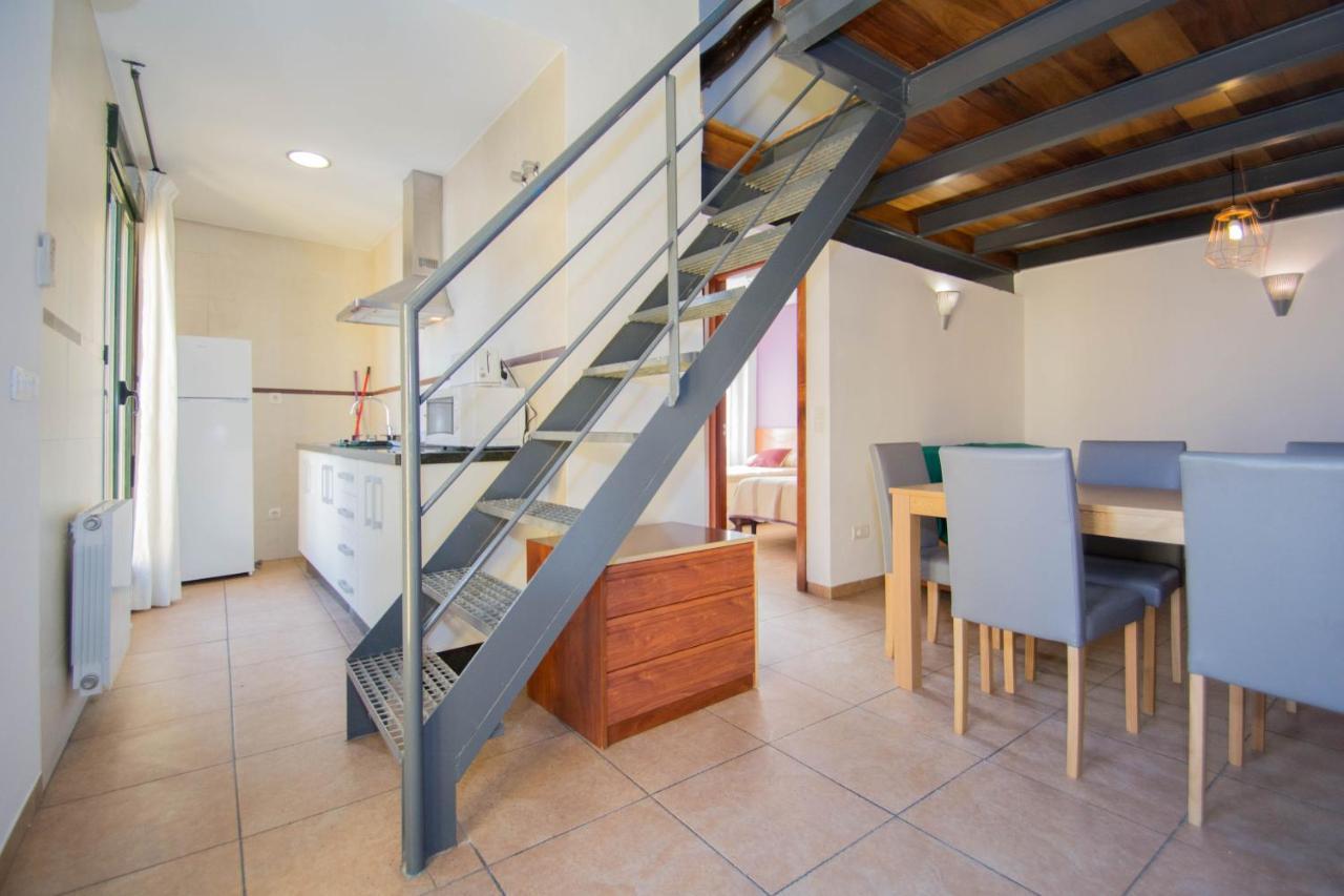 Apartamento Corrala De San Anton *