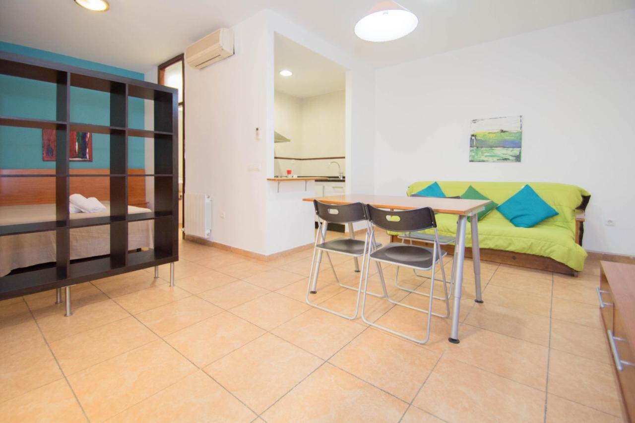 Apartamento Corrala De San Anton *