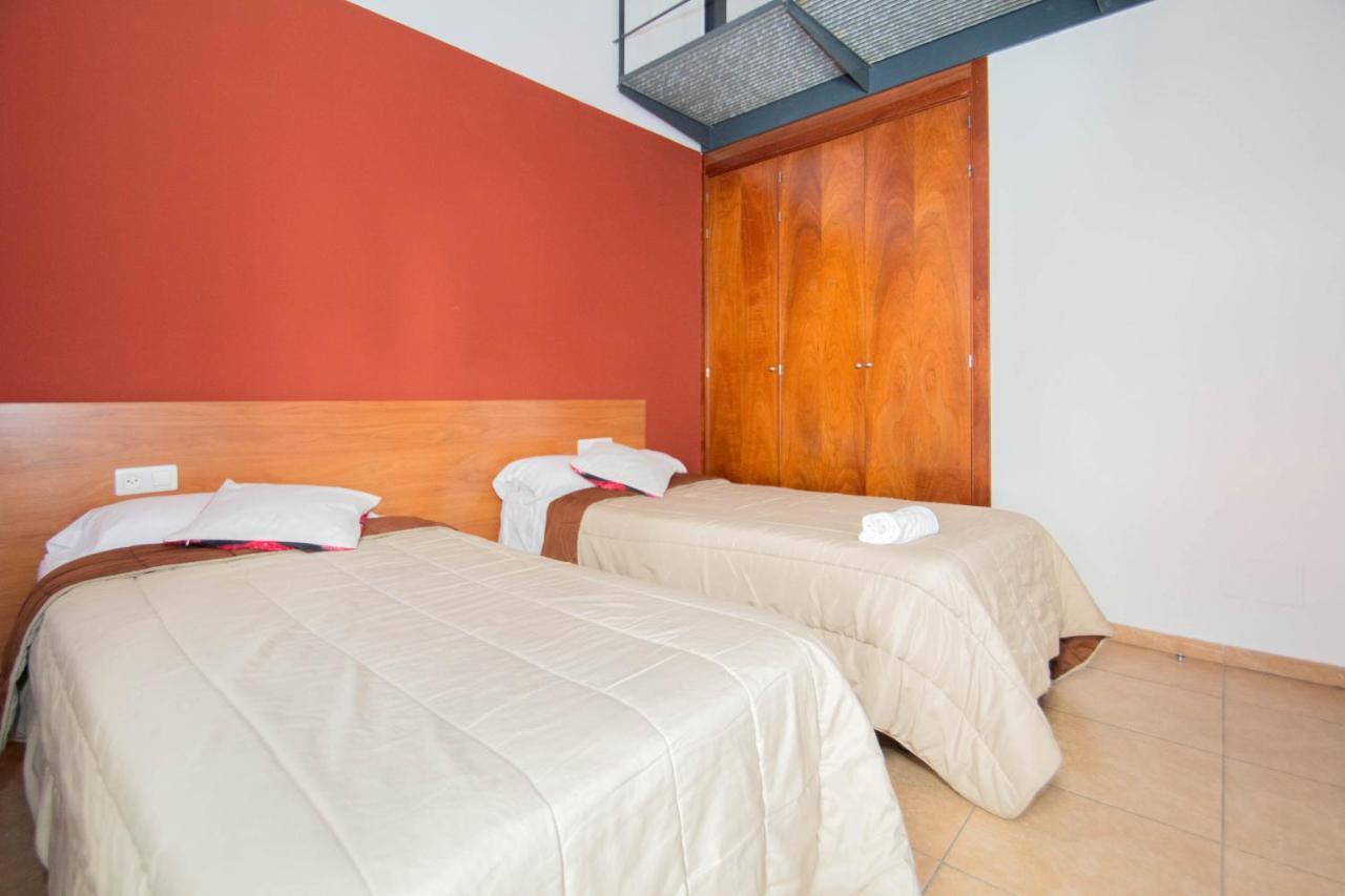 Apartment Corrala De San Anton *