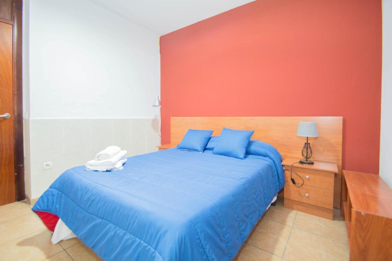 Corrala De San Anton Apartment *