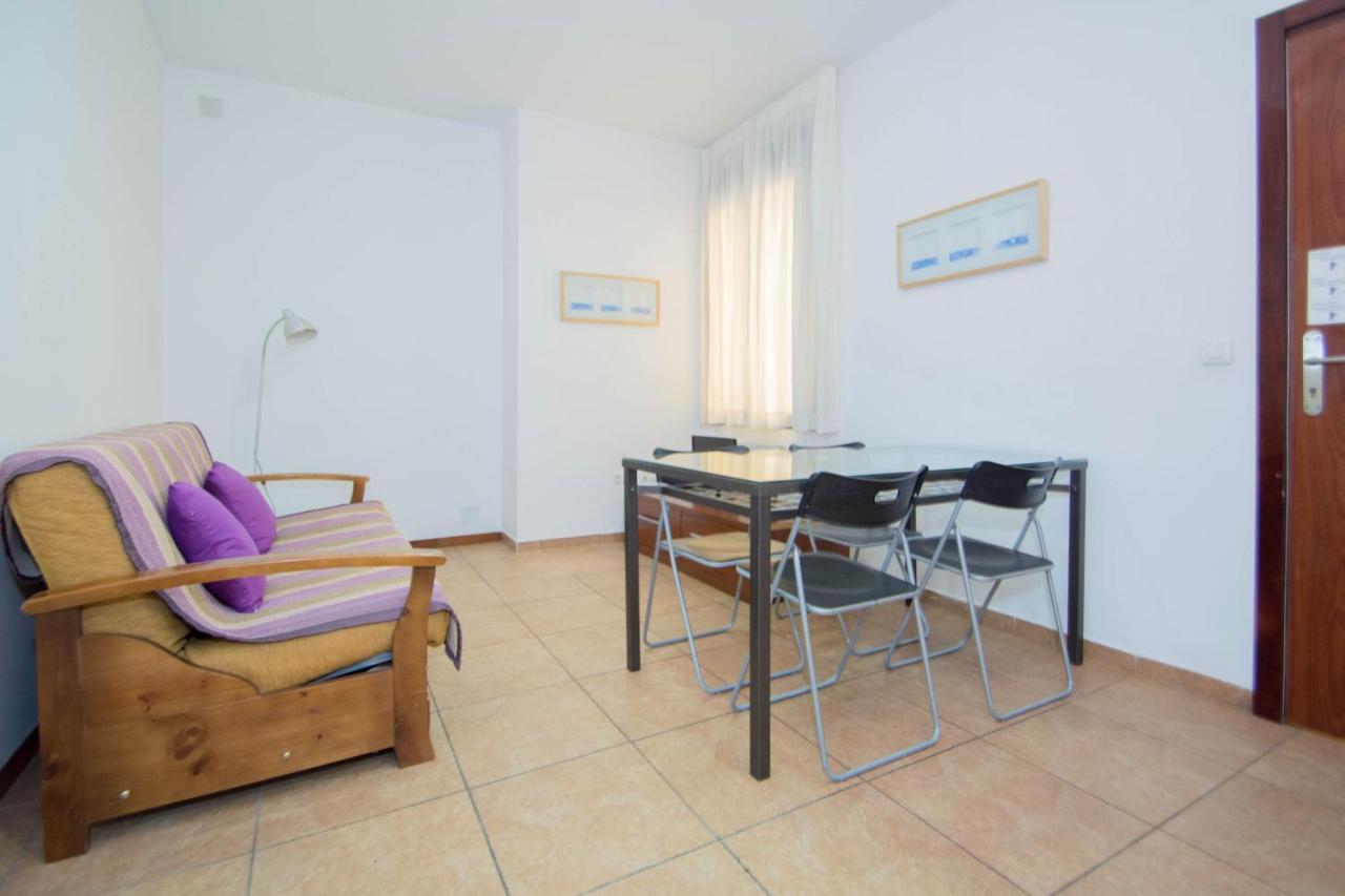 Apartment Corrala De San Anton *